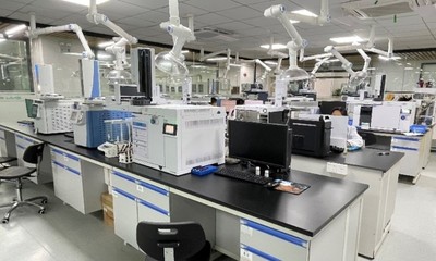 探訪真味生物CNAS實驗室，打造霧化行業(yè)高品質(zhì)標桿檢測服務(wù)