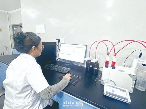 工業廚房 烹出產業盛宴——探訪懷遠新材料產業集群的創新風味