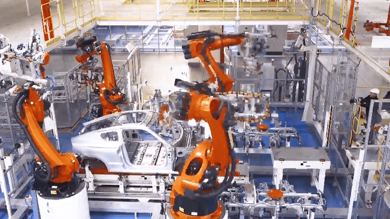 新思想引領(lǐng)新時代改革開放 浙江車企以新材料技術(shù)延伸海外產(chǎn)業(yè)鏈 加速布局東南亞