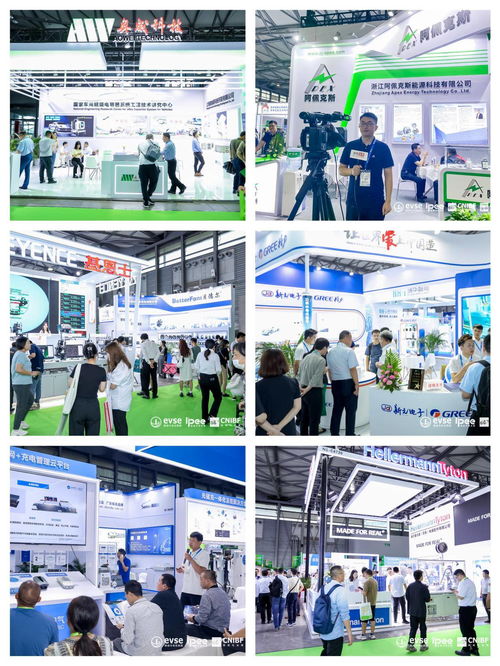 共探電池未來 鑄就高效商貿(mào)社交——11月相聚上海振威電池工業(yè)展暨超級(jí)電容器與電子商務(wù)信息技術(shù)展